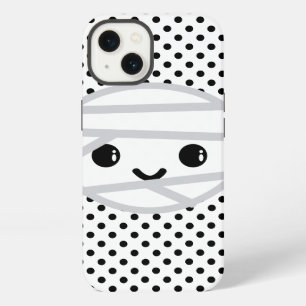 Kawaii Mummy iPad Air Case