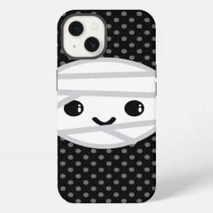 Kawaii Mummy iPad Mini Case