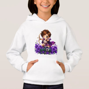 Kawaii Neos Zodiac Sagittarius