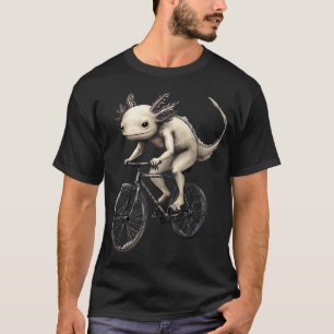 Kawaii Octopus T-Shirt