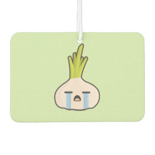 Kawaii Onion Air Freshener