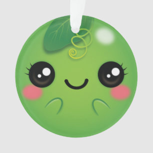 Kawaii Pea