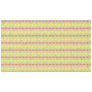 Kawaii Penguin Tablecloth