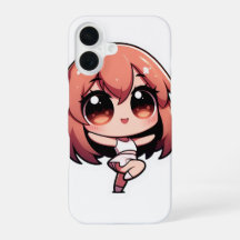 Kawaii Phone Case