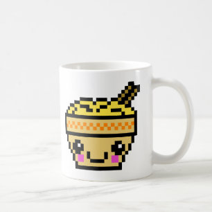 Kawaii Ramen Coffee Mug