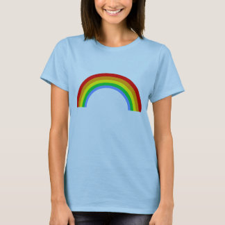 Kawaii Rave Rainbow T-Shirt
