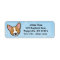 Kawaii Red Cardigan Welsh Corgi