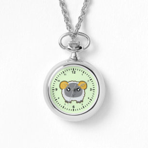 Kawaii Sheep Watch