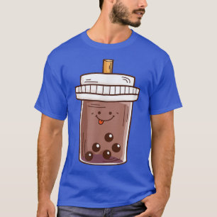 kawaii shirt Cottagecore Aesthetic cute bubble mil