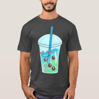 kawaii shirt Cottagecore Aesthetic cute bubble mil