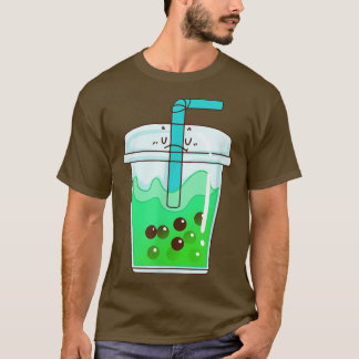 kawaii shirt Cottagecore Aesthetic cute bubble mil
