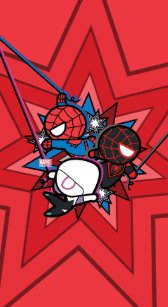 Mini Spiderman Gifts On Zazzle Ca