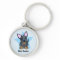 Kawaii Star Blue Heeler