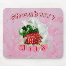 Kawaii Strawberry Summer Fruit Cute Food Theme