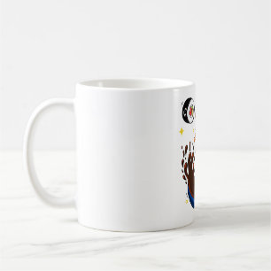 Kawaii Sushi Coffee Mug