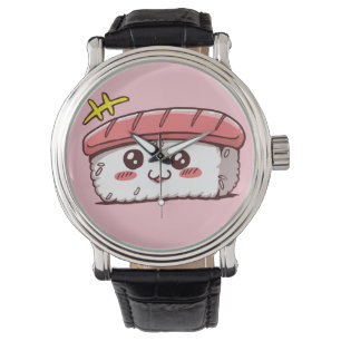 Kawaii Sushi Cute Japanese Food Watch