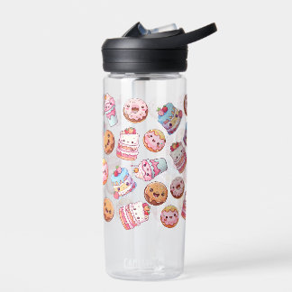 Kawaii Sweets Treats CamelBak Water Bottle