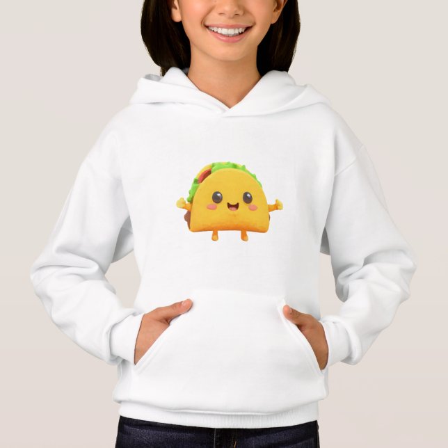 Kawaii Taco (Front)