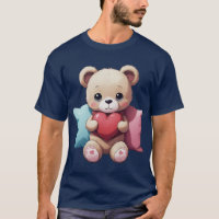 Kawaii Teddy Bear