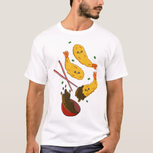 Kawaii Tempura T-Shirt
