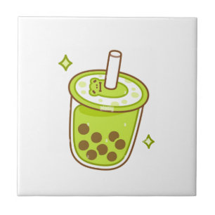 Kawaii tile