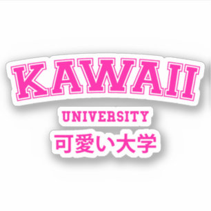 KAWAII UNIVERSITY