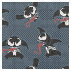 Kawaii Venom Tongue Lash