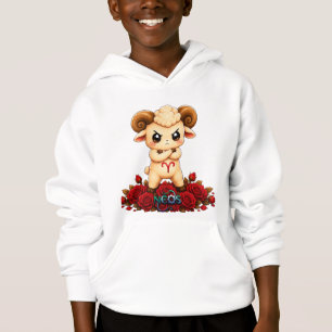 Kawaii Zodiac Neos Aries