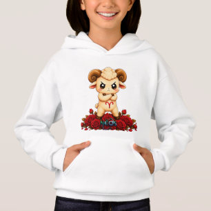 Kawaii Zodiac Neos Bélier