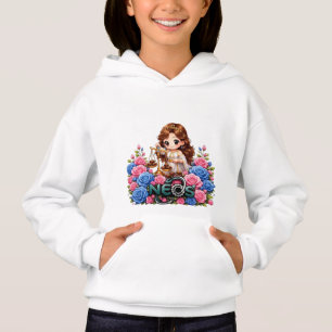 Kawaii Zodiac Neos Libra
