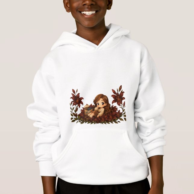 Kawaii Zodiac Neos Virgo (Front)