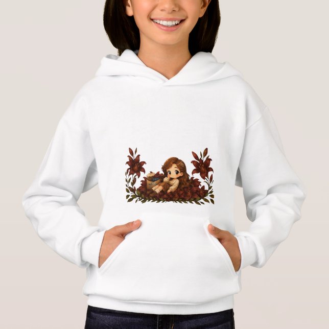 Kawaii Zodiac Neos Virgo (Front)