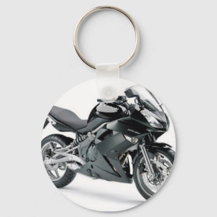 KAWASAKI ER-6F KEYCHAIN