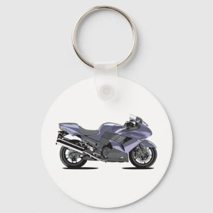 Kawasaki Ninja Keychain