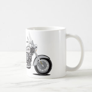 Kawasaki Vulcan Coffee Mug