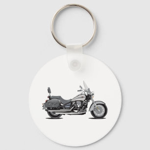 Kawasaki Vulcan Keychain
