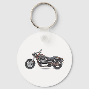 Kawasaki Vulcan Keychain