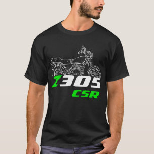 Kawasaki Z305 CSR 1981-1982 T-Shirt