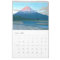 Kawase Hasui Scenery Calendar
