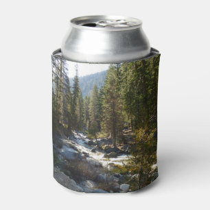 Kaweah River in Sequoia National Park Can Cooler