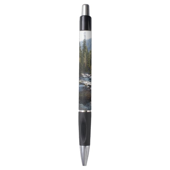 Kaweah River in Sequoia National Park Pen (Front Vertical)