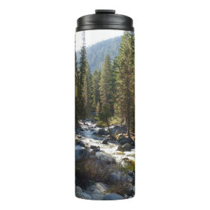 Kaweah River in Sequoia National Park Thermal Tumbler