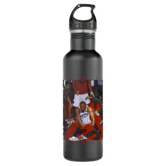 Kawhi Leonard game winner 710 Ml Water Bottle