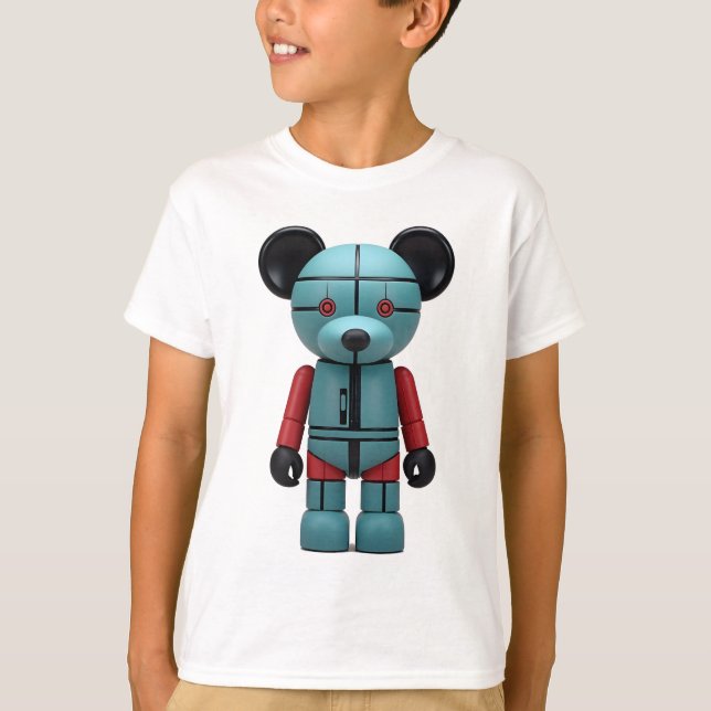 kaws at rest T-Shirt (Front)