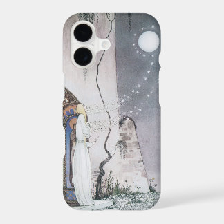 Kay Nielsen Fantasy Fairy Tale Smartphone Case Las
