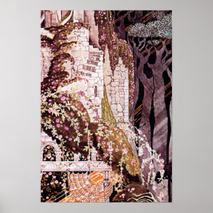 kay nielsen poster