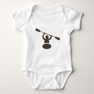 Kayak Baby Bodysuit