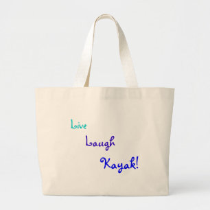 Kayak Bag