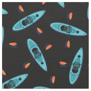 Kayak Boat Sports Outdoor Fabric