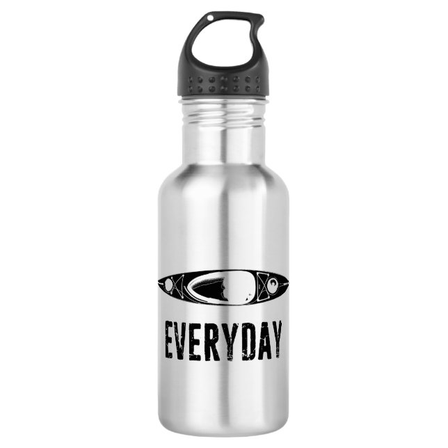 Kayak Everyday 532 Ml Water Bottle (Front)